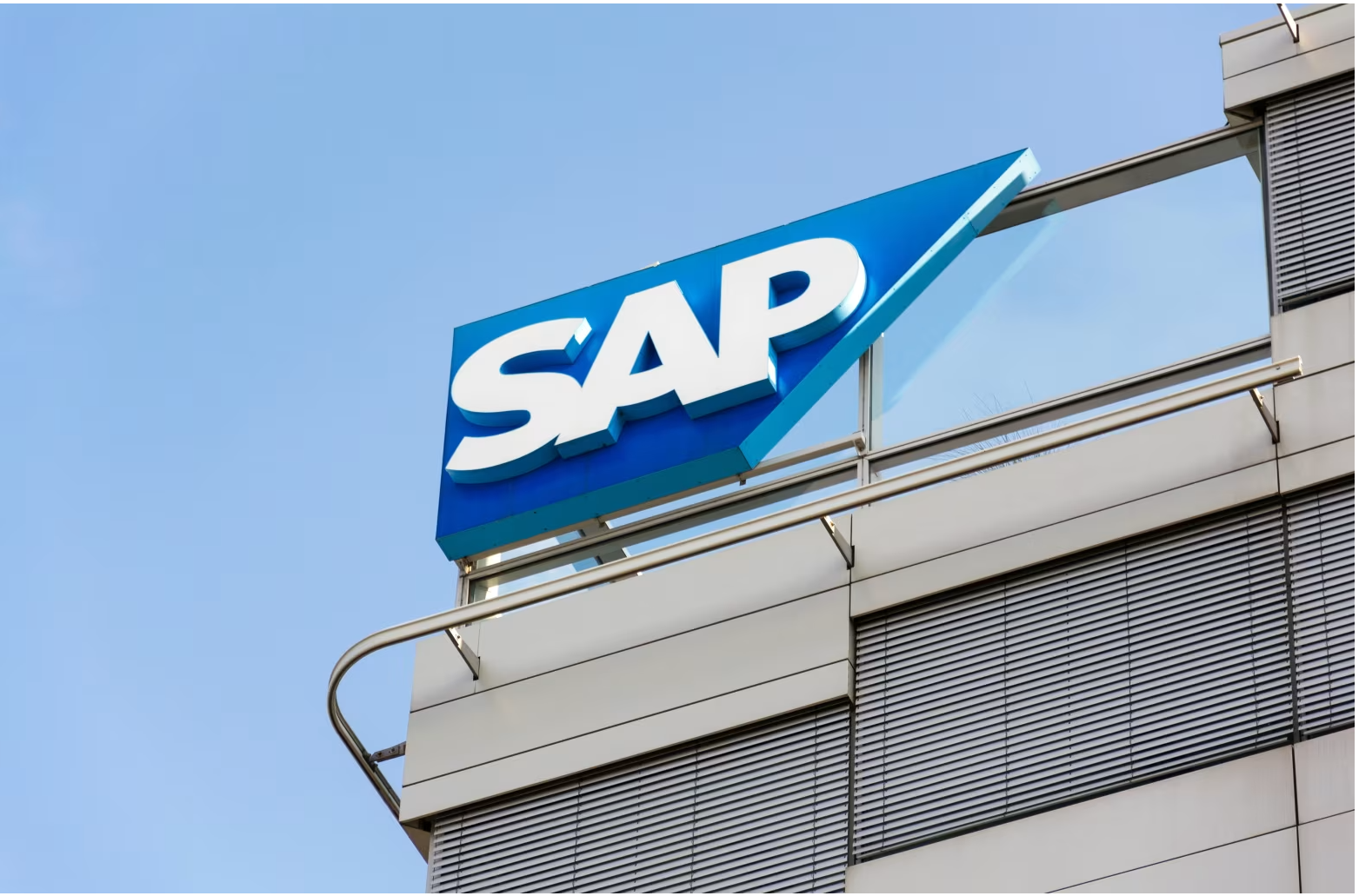 SAP i Nvidia najavljuju dogovor o 'finom podešavanju' AI modela