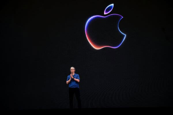 Apple lansira vlastiti sustav umjetne inteligencije