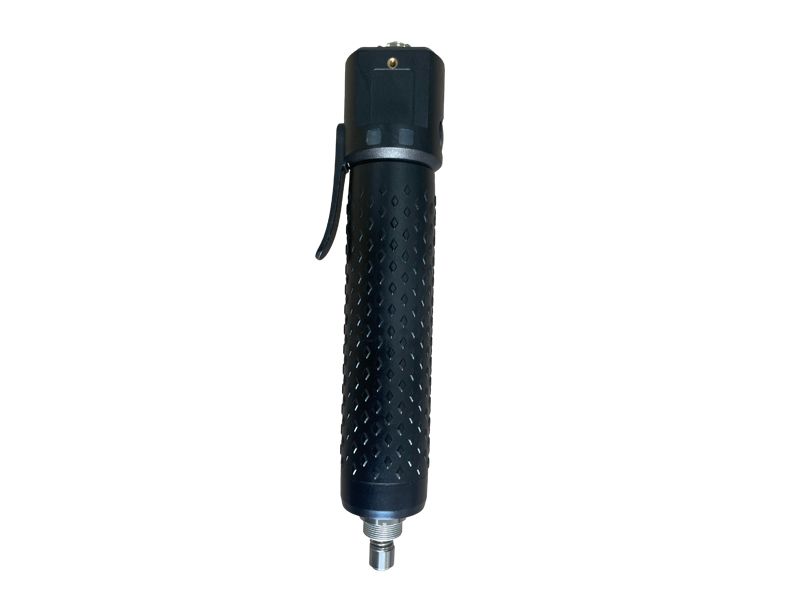 Kakav je inteligentni razvoj Handheld Smart Screwdriver?